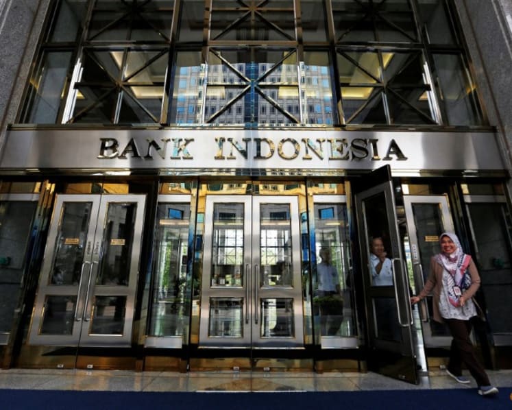 Bank Indonesia to hike interest rates on May 20, slim majority of economists said 