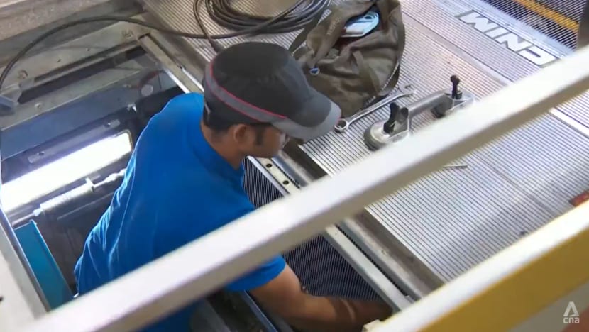 Making workplaces safer: Some large firms appointed as advocates to encourage safety among contractors Making workplaces safer: Some large firms appointed as advocates to encourage safety among contractors