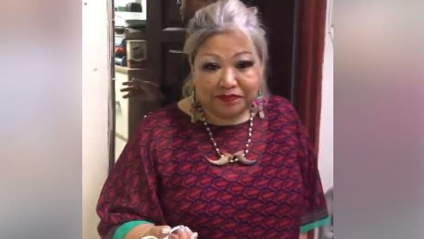 Siti Kassim dibebaskan setelah mahkamah tolak permohonan reman