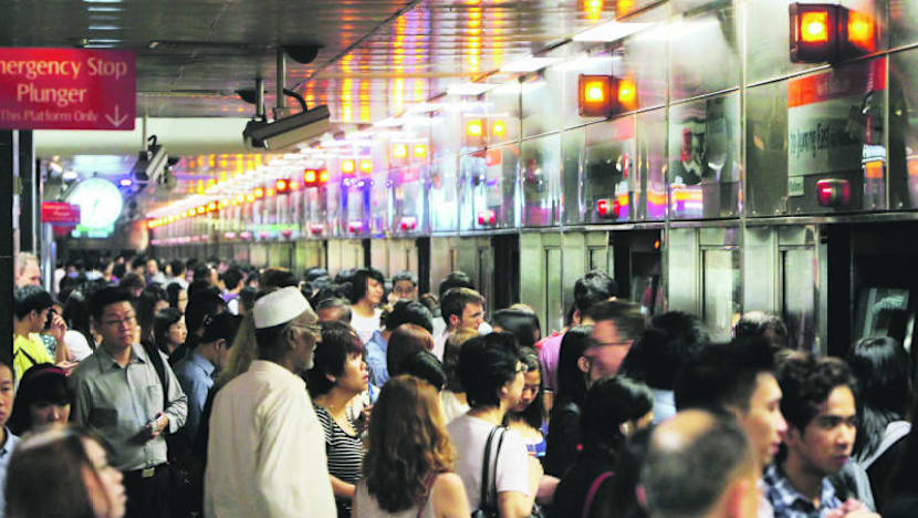 10,000 commuters moved out of morning peak hour due to transport initiatives