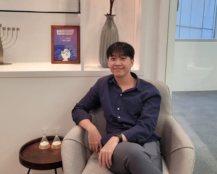 My Learning Diaries: How I reskill to switch from veterinary to cybersecurity career