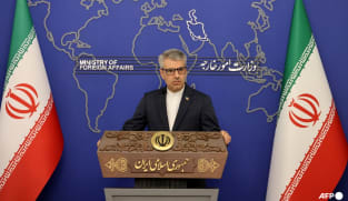 Iran says it cannot guarantee safety of UN nuclear inspectors, suspends cooperation