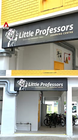 Little Professors Learning Centre under investigation, operations terminated