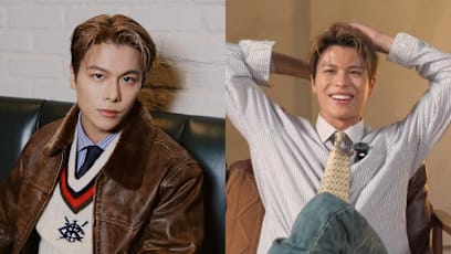 Glenn Yong On How His Ex-Girlfriend Threatened Him By Swallowing Pills, While Her Mother Allegedly Tried to Hit Him