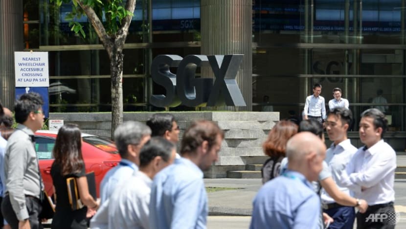 Take shelter in Singapore banks, defensive stocks amid trade worries, ‘ghost of August’: Analysts