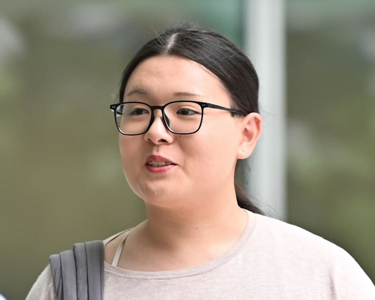 Woman who possessed bullet, attempted to make 3D-printed gun gets jail