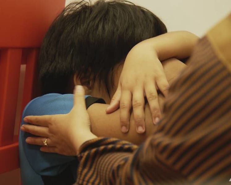 'People might think we might be playing God': Inside the Child Protective Service