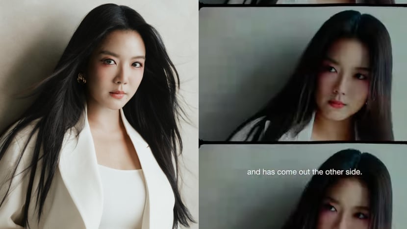 “No Matter How You Look, There Are Going To Be Comments”: Rui En On Dealing With Criticism About Her Appearance 