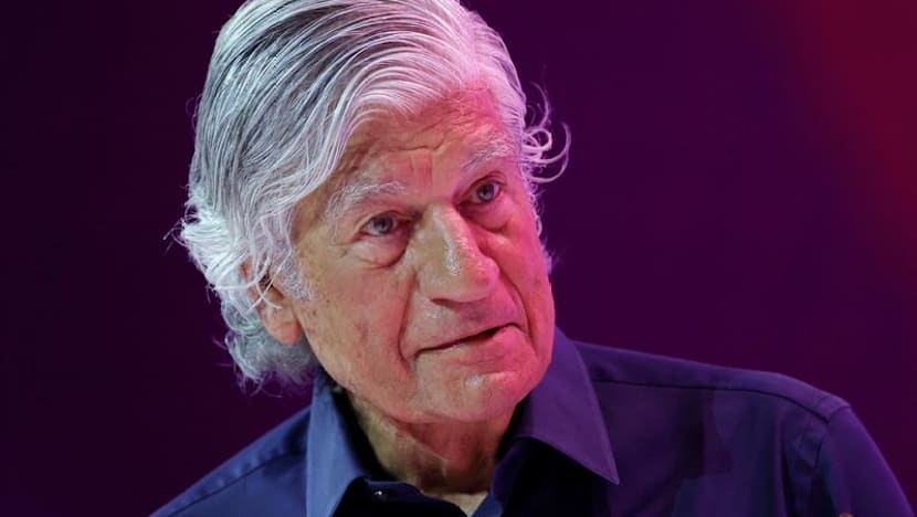 Publicis chief urges France, Germany to lead European AI fund