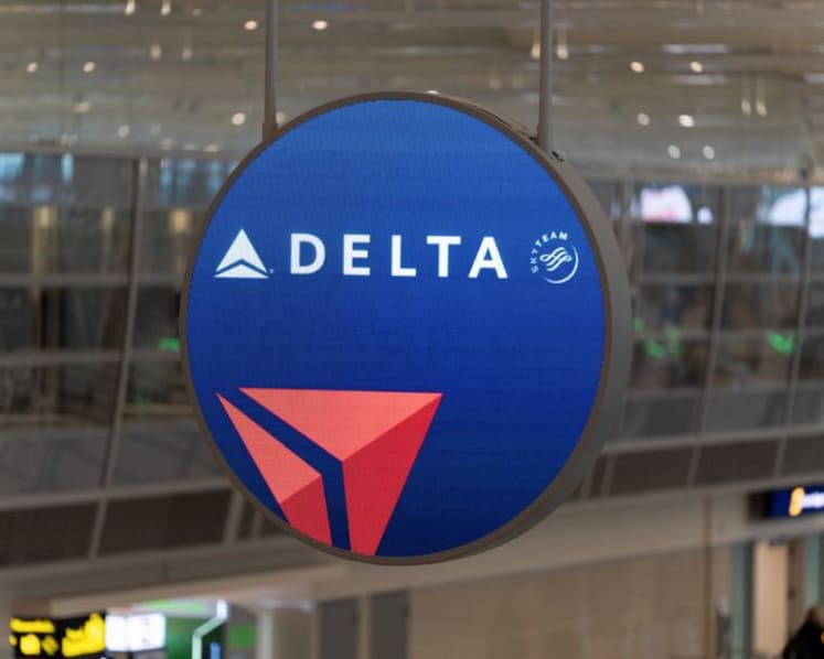 US House lawmakers probe Delta Air Lines on use of AI in ticket pricing