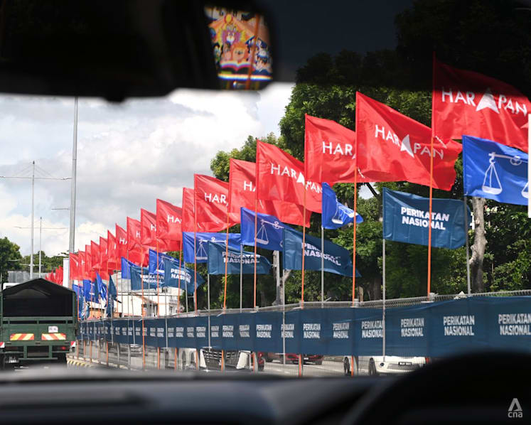 No more political frogs? Malaysia’s anti-hopping law doesn’t stop parties from switching sides