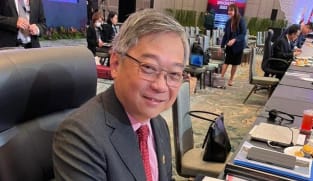 "வெளிப்படையான, விதிகள் அடிப்படையிலான வர்த்தகத்தில் ஆர்வம்..."