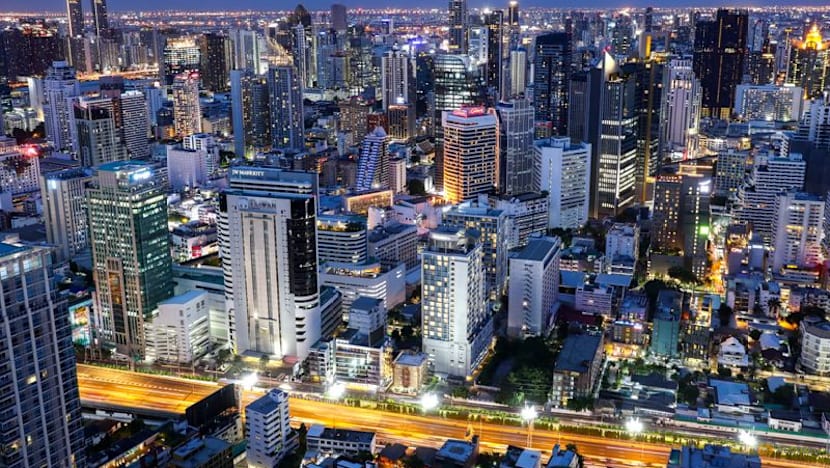 Thai finance ministry maintains 2026 growth forecast at 2.0% despite weaker exports