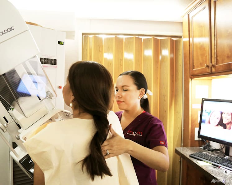Commentary: Do earlier, annual mammograms save more lives?