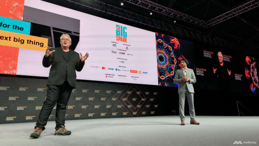 Mediacorp launches The Big Spark to connect budding entrepreneurs across Southeast Asia with investors Mediacorp launches The Big Spark to connect budding entrepreneurs across Southeast Asia with investors