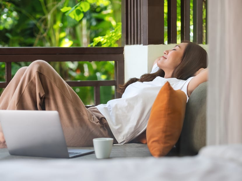 Many influencers pushing passive income schemes describe it as a way to "earn while you sleep", suggesting that once you put in the initial work on a certain generating enterprise, it will essentially make money for you.