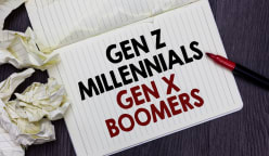 Commentary: Some call us the loser generation, but we’ve survived just fine