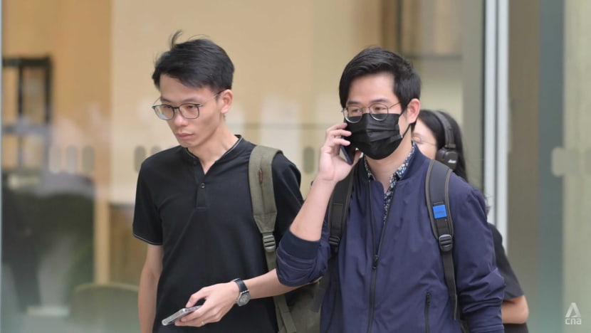 Audit assistant fined for forging signatures on independent auditor's reports for Singapore football clubs