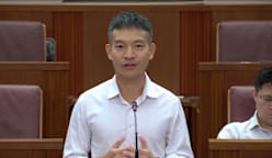 Shawn Loh on Finance (Income Taxes) Bill