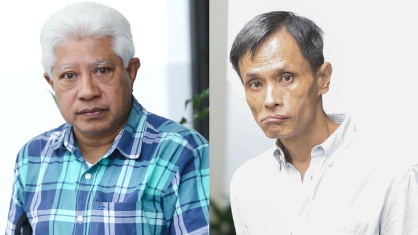 Insurance agent found guilty of bribing Indonesian Embassy official over performance bonds for maids