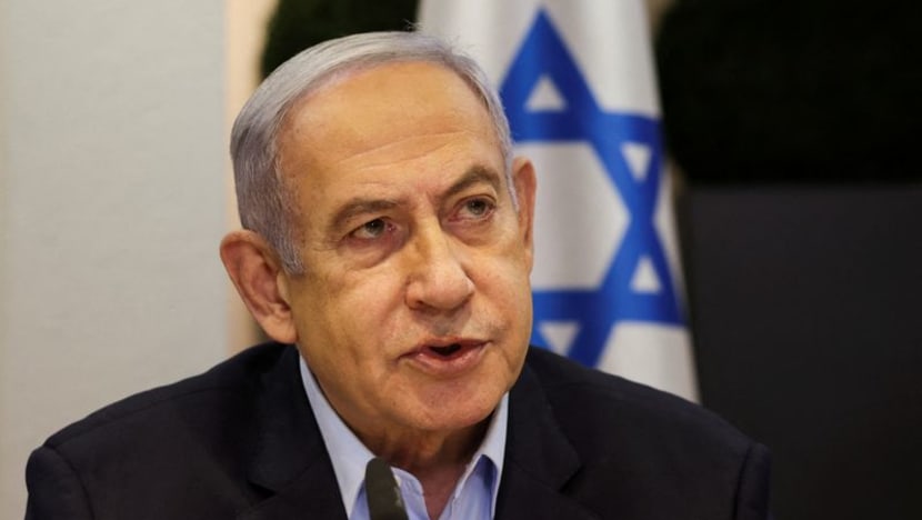 Commentary: A crushing blow for Israel and a massive gamble by the ICC Commentary: A crushing blow for Israel and a massive gamble by the ICC