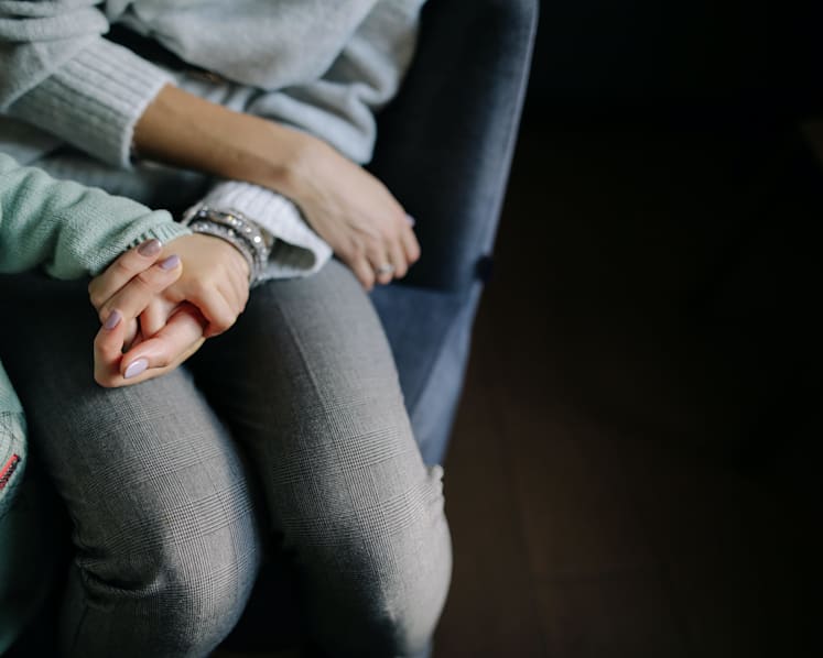 KKH launches scheme to screen mental health of caregivers of children with developmental needs
