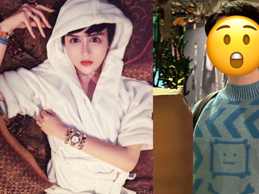 Chinese influencer ‘Snake Spirit Boy’ is almost unrecognisable now