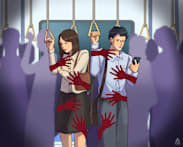 Why sexual crimes on public transport persist despite stricter enforcement
