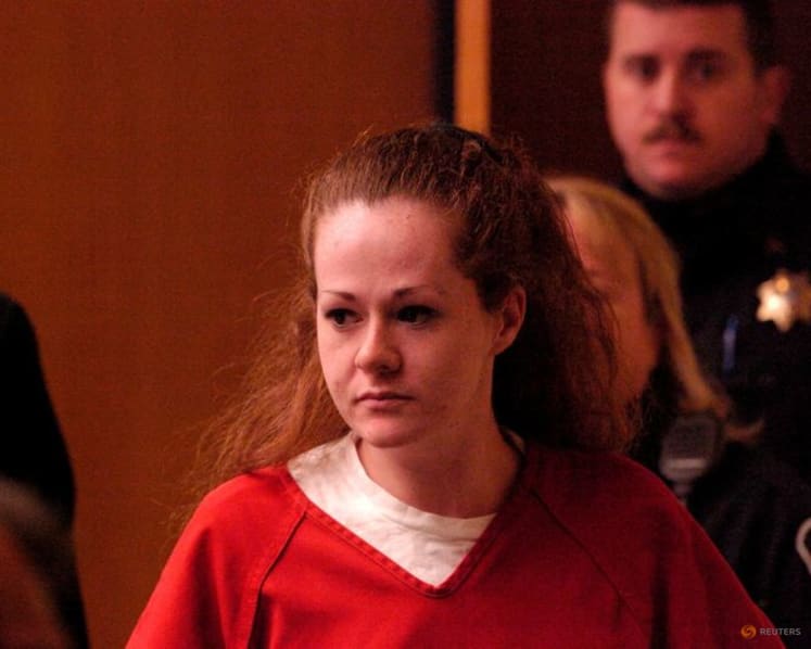 Tennessee execution survivor Christa Pike on ventilator, attorneys say