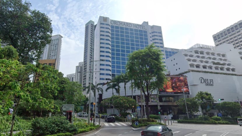 Covid-19: Orchard Hotel suspended for 11-people birthday celebration; 117 people fined for breaching rules at parks, beaches