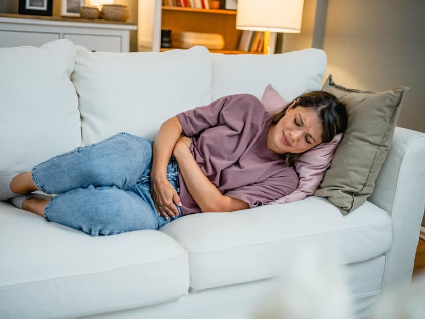 Living with endometriosis: Women speak out about pain, heavy bleeding, infertility and misdiagnosis 