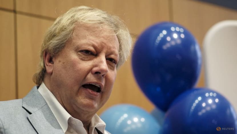 Australia's WiseTech founder White admits to incomplete disclosure after review findings