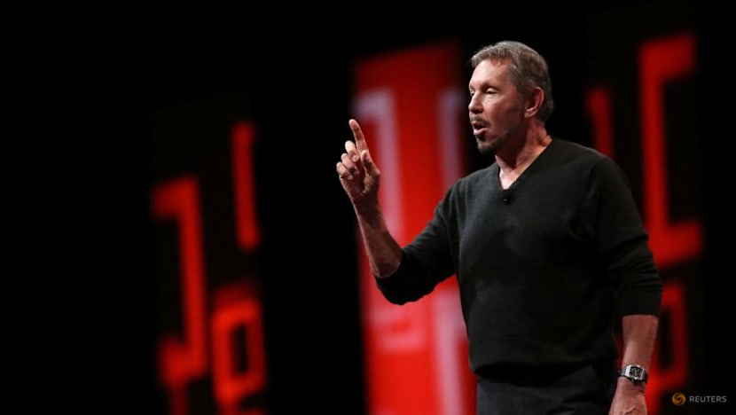 Oracle sued by bondholders over losses tied to AI buildout