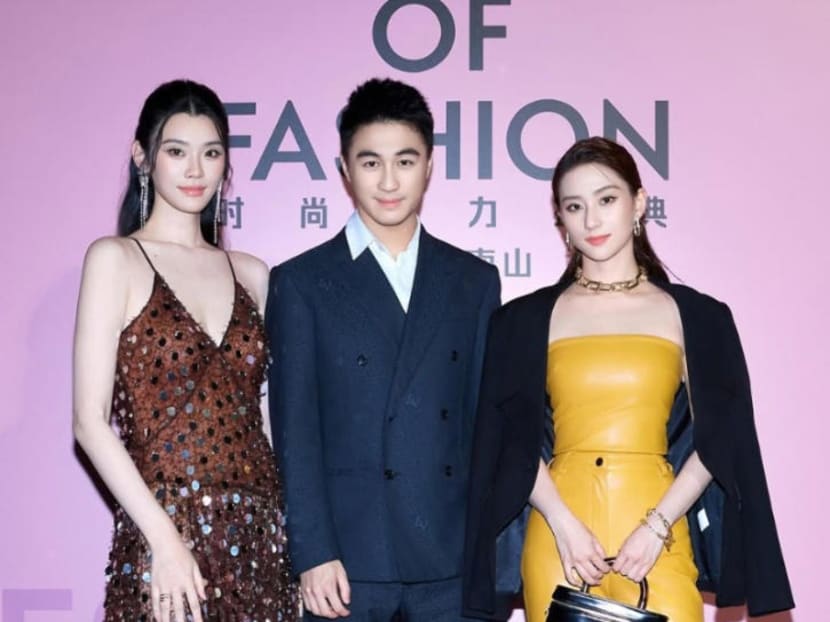 Mario Ho rubbishes scandalous rumours of inappropriate relationship with sister, fathering illegitimate child with singer
