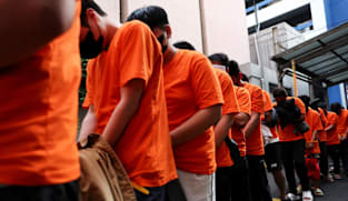 Mengapa rencana pengetatan visa oleh Indonesia dan Malaysia bukan 'obat mujarab' tangkal sindikat penipuan?