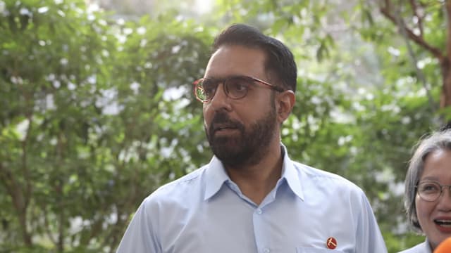 工人党毕丹星留任党秘书长 政治分析师：结果不令人意外