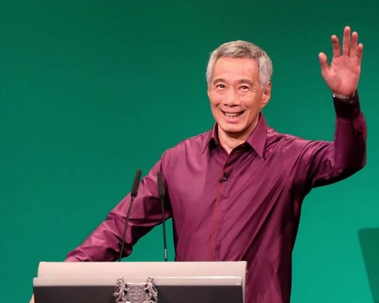 PM Lee to talk about cost of living, housing at National Day Rally