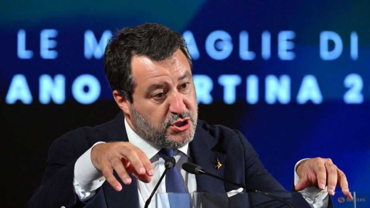 Italy government to ban airport strikes during Winter Games