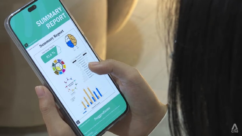 Mental health professionals in Malaysia tap AI to assist in diagnosing, treating conditions Mental health professionals in Malaysia tap AI to assist in diagnosing, treating conditions