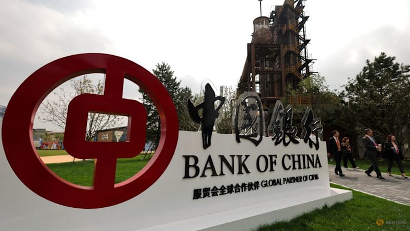 China's top auditor says major state banks have committed tax evasion or lending violations