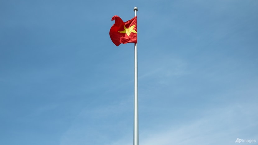 Chinese nationals arrested in Vietnam gold smuggling bust