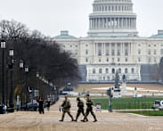 Trump administration to carry out sweeping immigration review after National Guard shooting