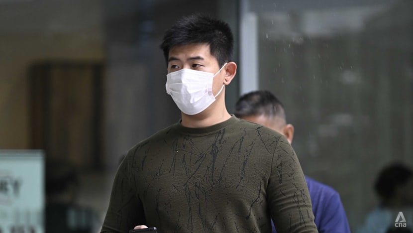 Man jailed for failing to report death of girlfriend