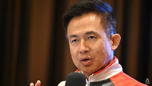 SUKAN SEA 2025: Prestasi hebat atlet muda rangsang persiapan SG jadi tuan rumah pada 2029