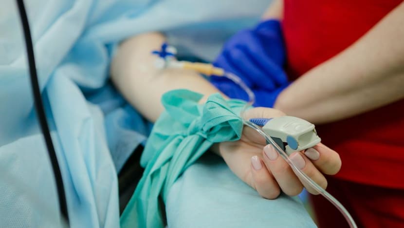 Hospitals to allow visitors from same or one other household from June 2; limited to one visitor at a time