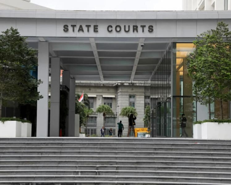 Man pleads guilty to driving car for 200m as unfaithful girlfriend held onto door handle