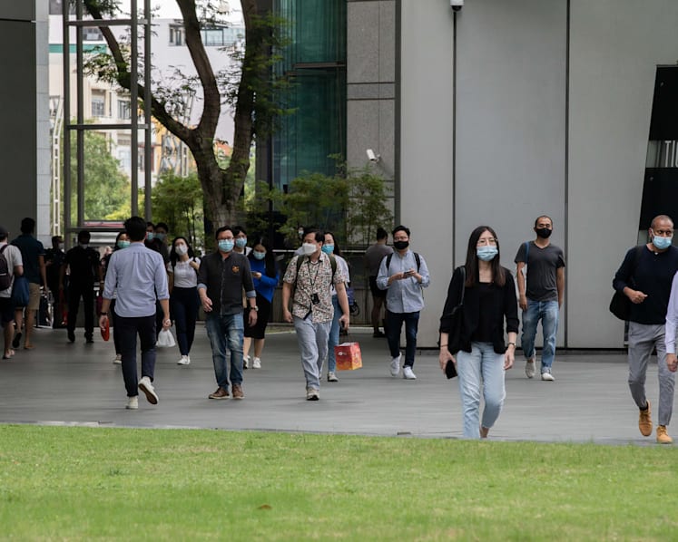 Job vacancies in June reach record 92,100; many unfilled roles in construction, manufacturing due to border curbs