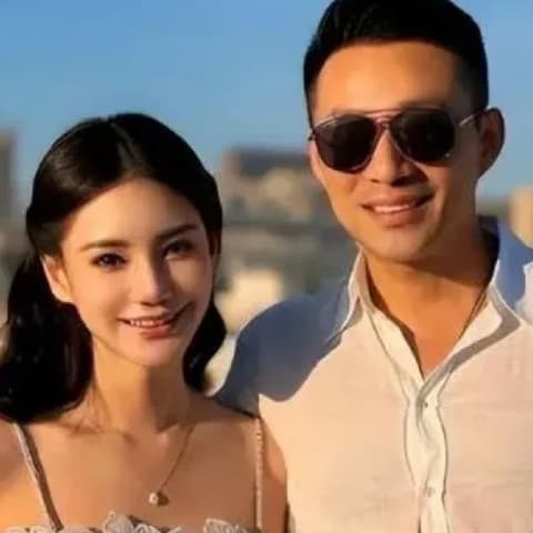Mandy黑料曝光,引发汪小菲婚礼取消疑云