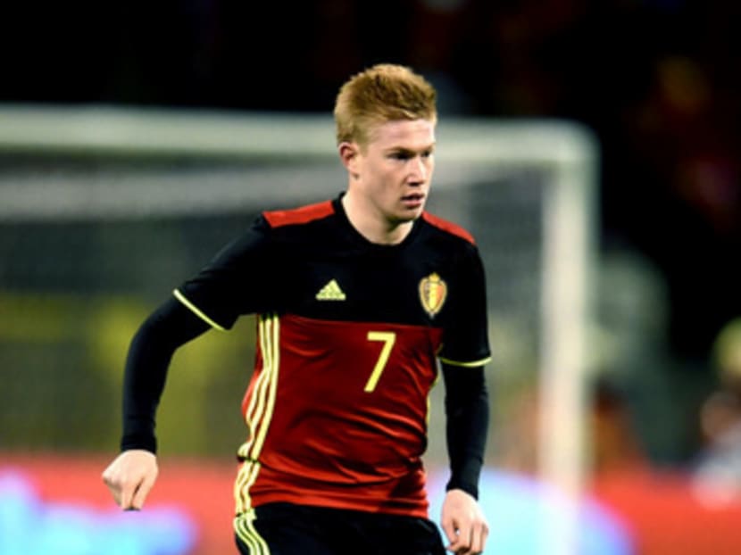 Can Belgium’s Golden Generation deliver as a team?