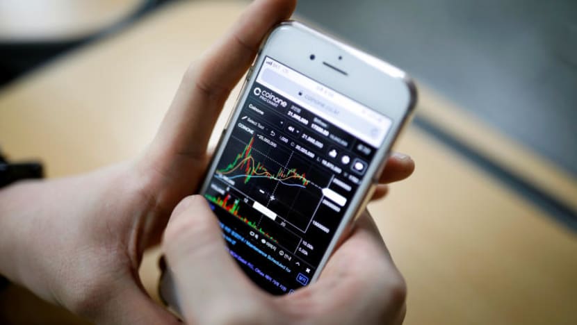 Investment service firm iFast partners Chinese firms to apply for digital wholesale bank licence